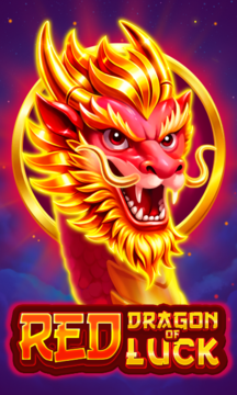 Red Dragon of Luck