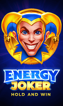Energy Joker: Hold and Win