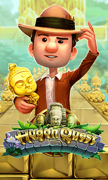 Hugon Quest