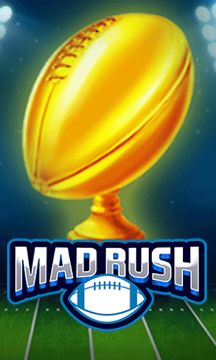 Mad Rush
