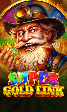 Super Gold Link