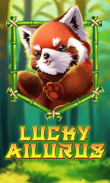 Lucky Ailurus