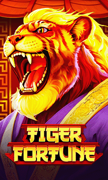 Tiger Fortune