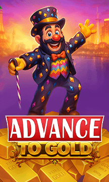 Advance to Gold