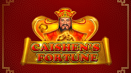 CaiShen's Fortune
