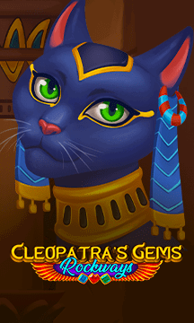 Cleopatra's Gems Bingo