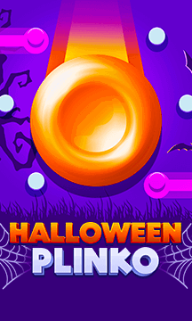 Halloween Plinko