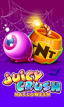 Juicy Crush Halloween