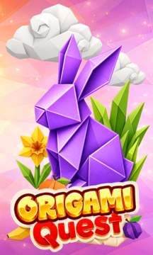 Origami Quest