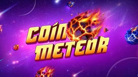 Coin Meteor