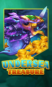 Undersea Treasure