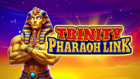 Trinity Pharaoh Link