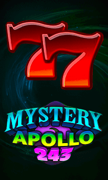 Mystery Apollo 243