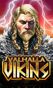 Valhalla Viking