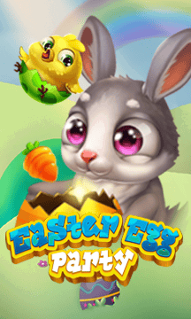 Easter Egg Party