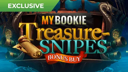 Mybookie Treasure-snipes