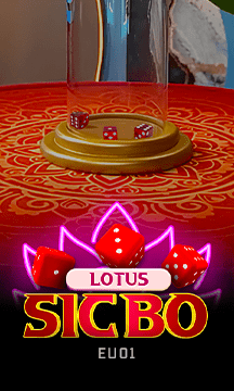 Lotus Sicbo EU01