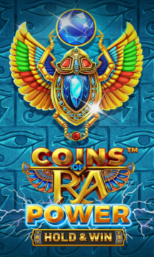 Coins of Ra Power