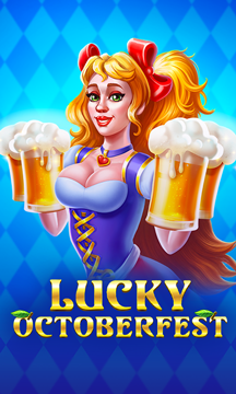 Lucky Octoberfest