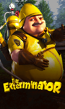 The Exterminator