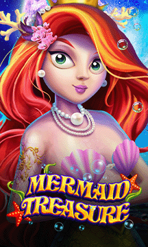 Mermaid Treasure