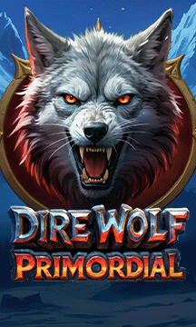 Dire Wolf Primordial