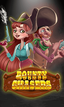 Bounty Chasers