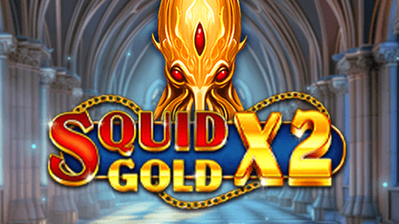 Squid Gold X2