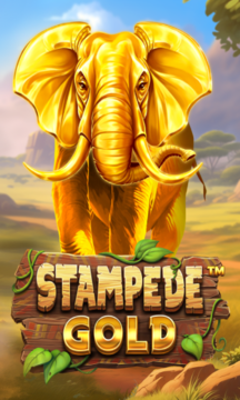 Stampede Gold