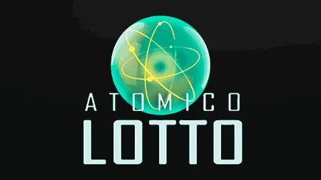 Atomico Lotto