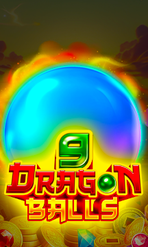 9 Dragon Balls 