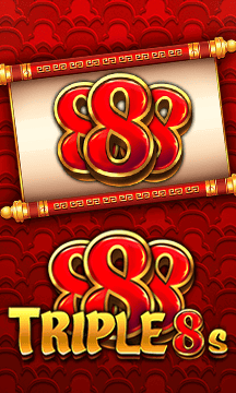 Triple 8's