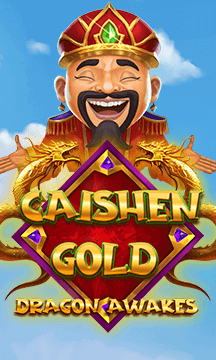 Caishen Gold: Dragon Awakes