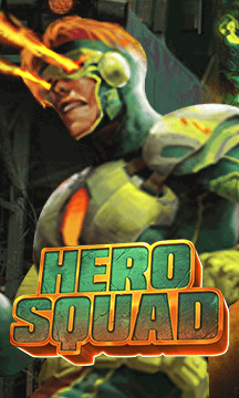 Hero Squad