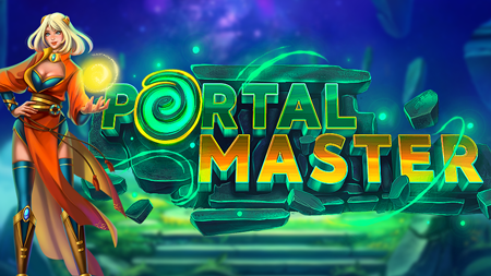 Portal Master