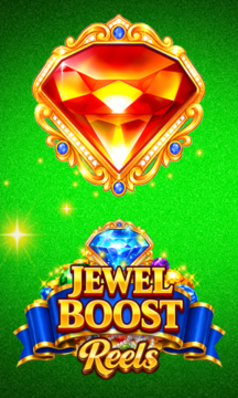 Jewel Boost Reels