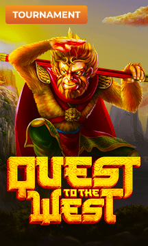 Quest To The West