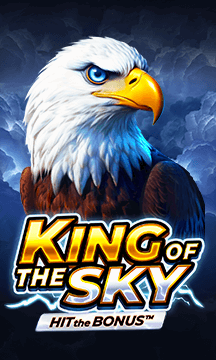 King of the Sky: Hit the Bonus