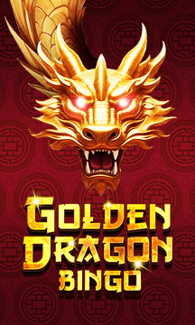 Golden Dragon Bingo