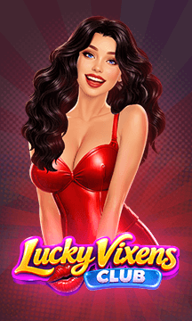 Lucky Vixens Club