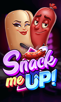 Snack Me Up!