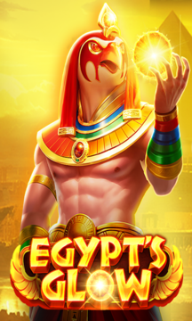 Egypt's Glow