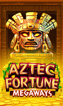 Aztec Fortune Megaways