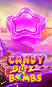 Candy Blitz Bombs