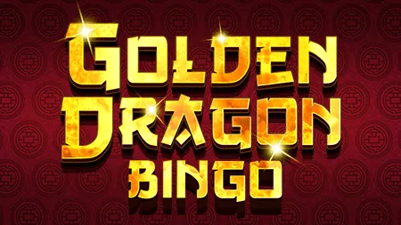 Golden Dragon Bingo