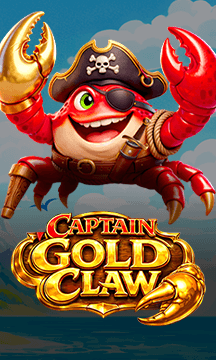 Captain Gold Claw