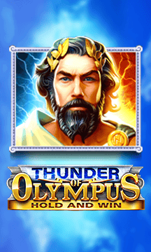 Thunder of Olympus
