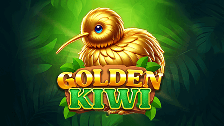 Golden Kiwi