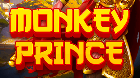 Monkey Prince	