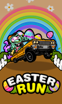 Easter Run
